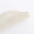 thumbnail image 6 of GOOHOCHY Finger Guard with Heat Insulation Cattlehide Finger Sleeve for White Color Fits Most Hands, 6 of 8