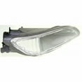 thumbnail image 5 of For Toyota Sienna Fog Light 2006 07 08 09 2010 Passenger Side For TO2593122 | 81210-AE020, 5 of 7