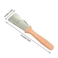 thumbnail image 3 of Harpily vegetable cutter Kitchen De Icing Shovel Stainless Steel De Icing Device Cleaning Ice Cubes Freezer Defrosting Shovel Scraping Frost Shovel Ice Shovel Tool, 3 of 4