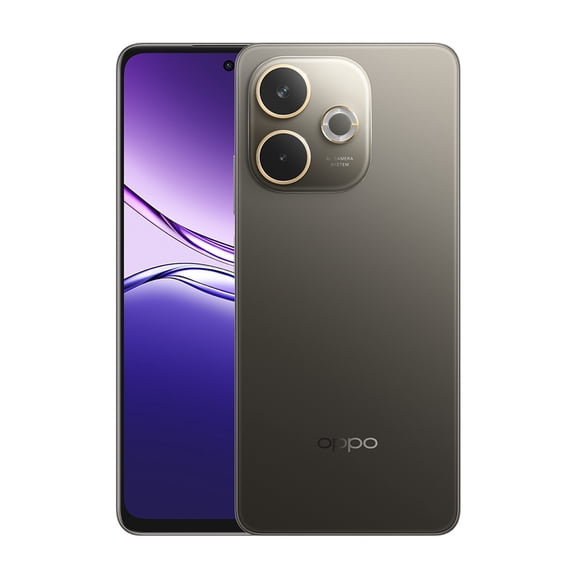 Smartphone OPPO A5 Pro 5G 256GB Café Telcel