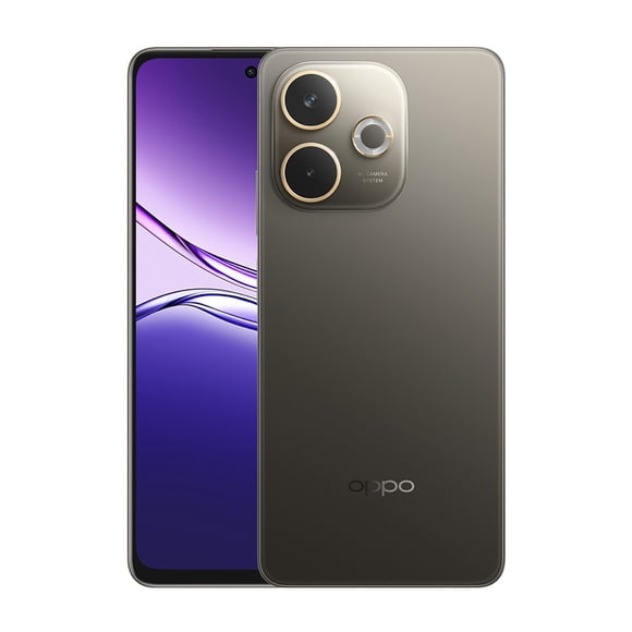 Smartphone OPPO A5 Pro 5G 256GB Café Telcel