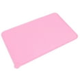 thumbnail image 1 of Dog Drinking Pad, Silicone Portable Practical Food Mat  for Pets for Dogs for Home for Cats Red,Blue, 1 of 8