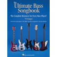 thumbnail image 1 of The Ultimate Bass Songbook Sheet Music and Tablature for Bass Guitar | 70 Classic Songs with Note-for-Note Transcriptions and Bass Riffs |, 1 of 3
