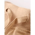 thumbnail image 6 of HWJAD Drawstring Sweatpants for Boys Toddler Kids Long Joggers with Pocket Cotton Sweats Pants, 6 of 8