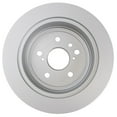 thumbnail image 4 of Geelife Disc Brake Pad & Coated Rotor Kit Posi Ceramic Rear w/Chemicals, 4 of 7