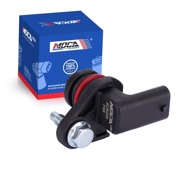 MOCA AUTOPARTS Engine Camshaft Position Sensor Fit for 2014-2017 Buick Regal 2.0L & 2014-2019 Cadillac CTS 2.0L & 2013-2022 Chevrolet Malibu 2.0L