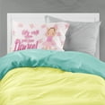 thumbnail image 2 of Carolines Treasures BB5385PILLOWCASE Taie d'Oreiller Standard en Tissu Marron à Cheveux Courts, 2 of 2