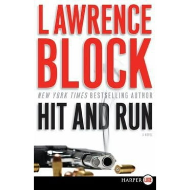 Pre-Owned Hit and Run (Paperback) 0061562726 9780061562723