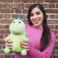 thumbnail image 4 of Moriah Elizabeth Official Merch - Pickle Plushie, 4 of 4