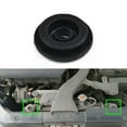 thumbnail image 5 of For Nissan X-Trail T30 T31 T32 Mount Rubber Radiator Bushing 21506-4M400, 5 of 5