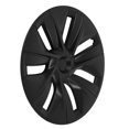 thumbnail image 1 of Hubcap Wheel Covers, Stylish Durable Wear  Clip On Hub  Replacement For  Model Y 2020 To 2023, 1 of 8