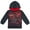 Spider-Man Dark Grey, variant on Avengers Spider-Man Toddler Boys Fleece Pullover Hoodie Toddler to Big Kid