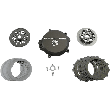 Rekluse Racing RMS-7113051 Core Manual Torqdrive Clutch