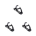 thumbnail image 2 of Sonducket Portabotellas para bicicleta Deportes de alta elasticidad Fuerte Universal Soporte para taza de agua Ciclismo profesional Estante para Type1 NO1, 2 of 6