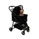 thumbnail image 2 of Carriola de lujo para mascotas Infanti Pets, 2 of 4
