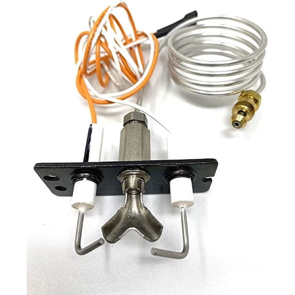 Heat N Glo IPI Pilot Assembly - NG (2146-020)