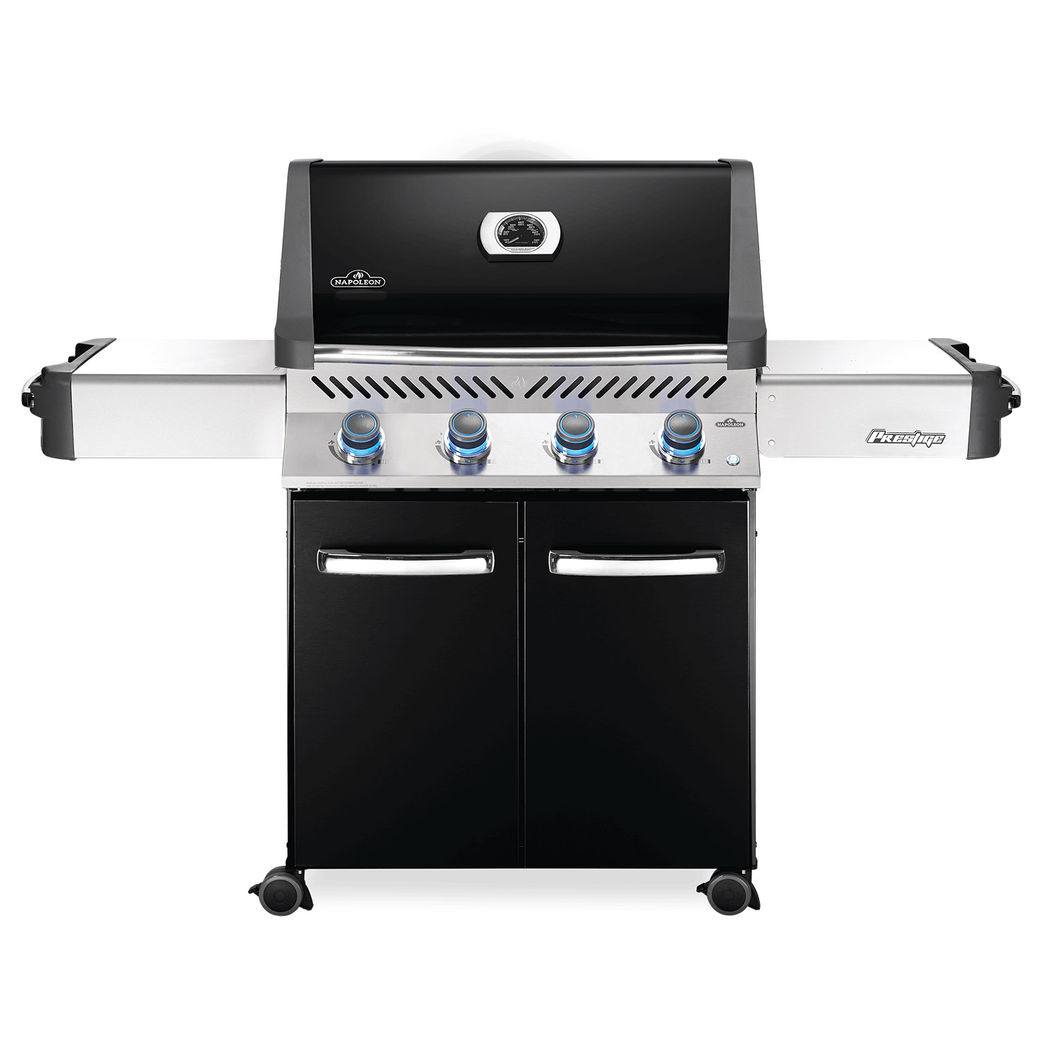 Napoleon Prestige 500 Propane Gas Grill Napoleon Prestige 500 Propane Gas Grill