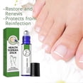 thumbnail image 2 of 10ml Health Toenail Stick Roller Bead Onychomycosis Care Solution For Women Men, 2 of 5