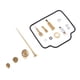 thumbnail image 5 of 1 Juego de Sello de de de Reparación de Carburador para 335 Reemplazado Macarena Kit de reparación del carburador, 5 of 6