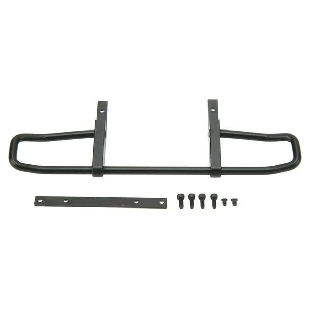 RC Car Accessories,RC Metal Front Bumper RC Front Bumper RC Metal Front