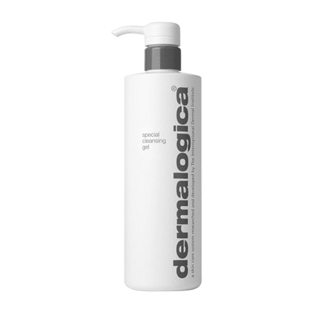 Dermalogica Special Gel Facial Cleanser, Face Wash for All Skin Types, 16.9