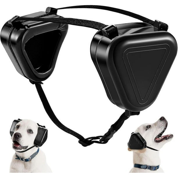 Dog 2025 ear headphones