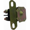 thumbnail image 4 of 12V Solenoid Relay Switch with 3 Terminals for Automotive and Industrial Use, 4 of 4