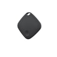 thumbnail image 1 of Rastreador Bluetooth, Localizador de Llaves y Objetos, Buscador de Teléfonos, Compatible con iOS y Android, Alerta SOS, Integración Life360 (Negro), 1 of 5