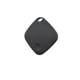 thumbnail image 1 of Rastreador Bluetooth, Localizador de Llaves y Objetos, Buscador de Teléfonos, Compatible con iOS y Android, Alerta SOS, Integración Life360 (Negro), 1 of 5