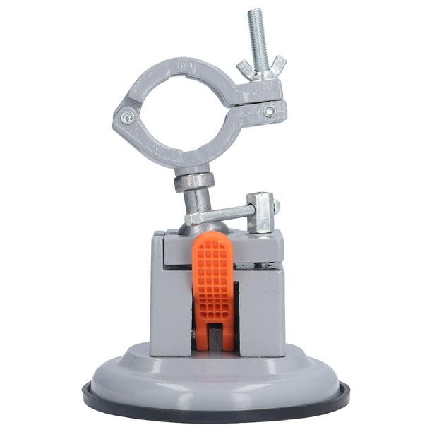 Universal vise outlet