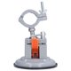 thumbnail image 2 of Tornillo de banco de grado, Mini tornillo de banco, tornillo de banco de sujeción redondo 360, abrazadera de banco de trabajo, máxima comodidad, 2 of 14