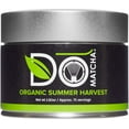 thumbnail image 1 of DoMatcha Green Tea, Organic Summer Harvest Matcha, 80g Tin, 1 of 9