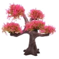 thumbnail image 1 of Adorno de planta para pecera, adorno para planta de acuario, simulación de decoración para pecera, planta de acuario artificial, compacta y ligera Jadeshay A, 1 of 8