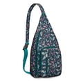 thumbnail image 1 of Sac à Dos Mode Papillon – Sac Bandoulière Élégant pour Femmes, Léger pour Voyage Randonnée, 1 of 4