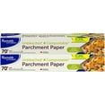thumbnail image 1 of Reynolds Kitchens Unbleached Parchment Paper 12"x 70' 2-Pack, White, 1 of 6