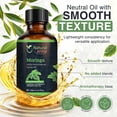 thumbnail image 6 of Moringa Carrier Oil for Diffusers – Natural Home Fragrance for Humidifier & DIY Candles, Long-Lasting Soothing Scent, 6 of 9