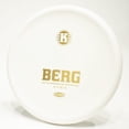 thumbnail image 3 of Kastaplast K3 Hard Berg Disc Golf Putter & Approach Disc, Pick Color/Weight [Stamp & Exact Color May Vary] Pink 175-176 grams, 3 of 18