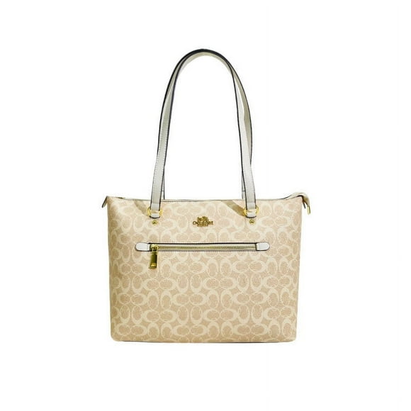 Large capacity shoulder tote bag handbag light luxury high quality women's bag