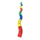 thumbnail image 2 of Las vigas de equilibrio para niños mejoran la fuerza, juego de piedras, juguete deportivo, de obstáculos múltiples, coordinación, habilidades Estilo B, 2 of 8