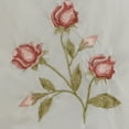thumbnail image 4 of Blush Rose Grande Bedspread Full 102 x 127 Inches, 4 of 4
