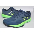 thumbnail image 1 of New Balance Mens MX80GT2 Fresh Foam Blue Athletic Shoes Sneakers Size 9.5 EE, 1 of 5