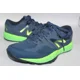 thumbnail image 1 of New Balance Mens MX80GT2 Fresh Foam Blue Athletic Shoes Sneakers Size 9.5 EE, 1 of 5