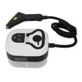 thumbnail image 1 of Portable Handheld Steam Cleaner High Temperature Pressurized with Touch Screen for Home, Kitchen, Bathroom, Air Conditioner, Refrigerator, Stove, 1 of 7