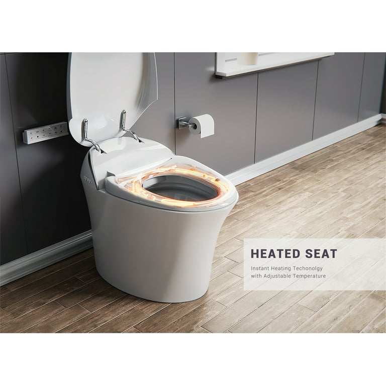 toilet seat covers for bathroom Heating Toilet Seats Toilet Seat Warmer  Heated