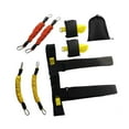 thumbnail image 3 of Bandas de Resistencia Strade Fareast Limited Entrenamiento de Boxeo 2 Correas 1 Cinturón 4 Bandas Bolsa, 3 of 8
