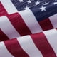 thumbnail image 2 of Bandera Americana Jardín Americano Banner 30 x 45 cm - Bandera Americana Pequeña de Doble Cara Patriótica Jardín (American Garden Banner) Sincero Electrónica, 2 of 5