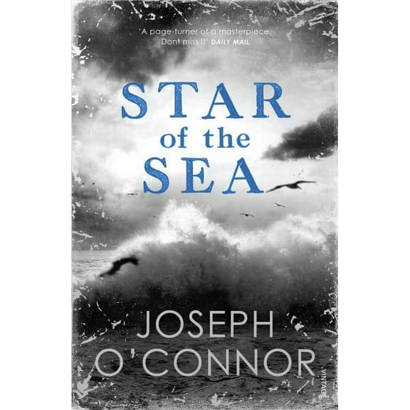 Star of the Sea (Paperback) by Joseph O'Connor