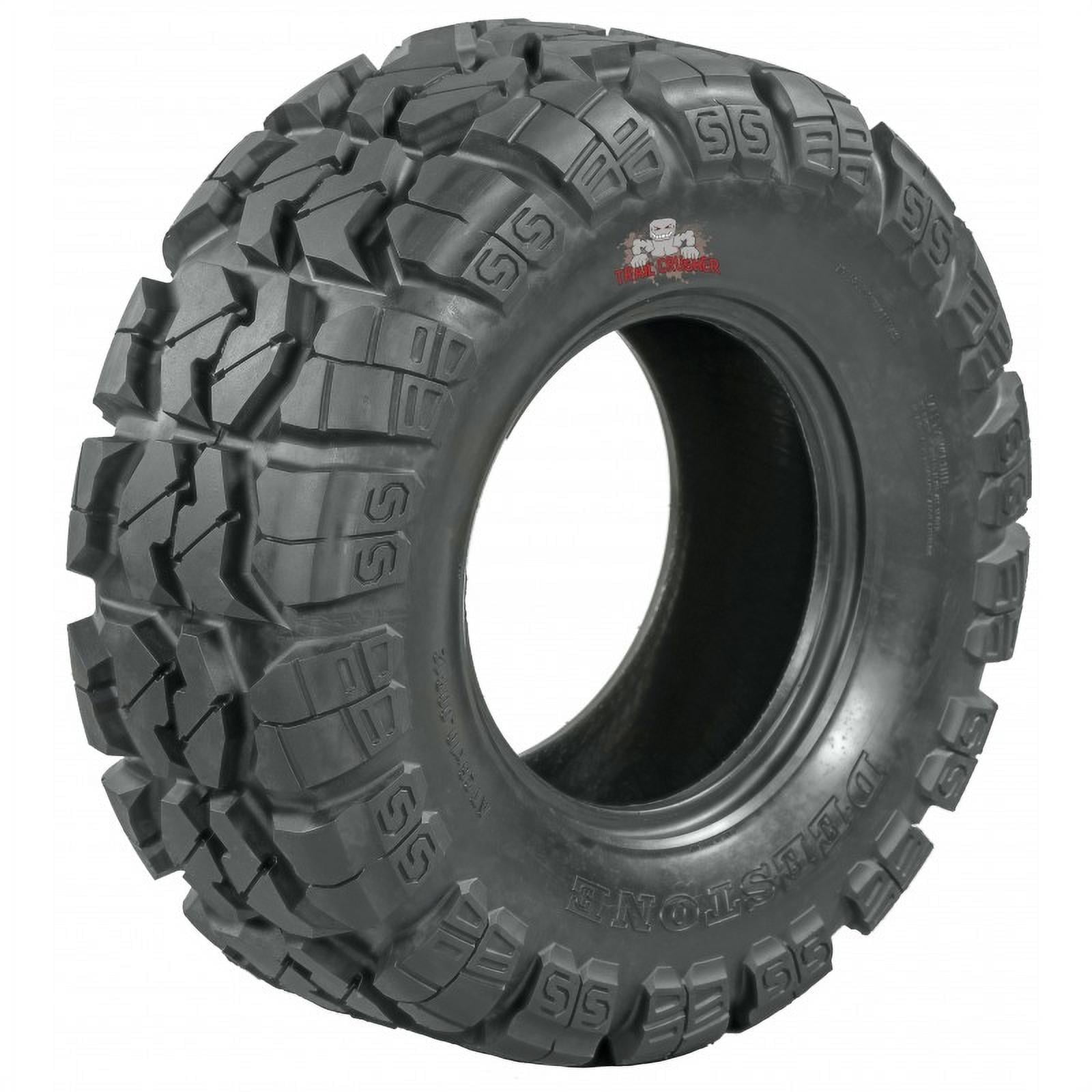 Deestone D942 Trail Crusher 26X9.00R12 26x9r12 26x9x12 49F 8