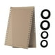 thumbnail image 2 of Funda de repuesto para sillón reclinable con 4 elásticos, tela transpirable estándar, para Beige, 2 of 9