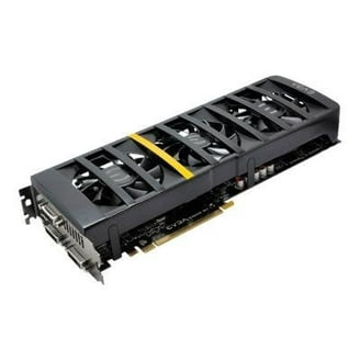Zotac NVIDIA GeForce RTX 3080 Ti Graphic Card, 12 GB GDDR6X